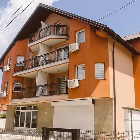 Golden House Villa SJJ Exterior photo